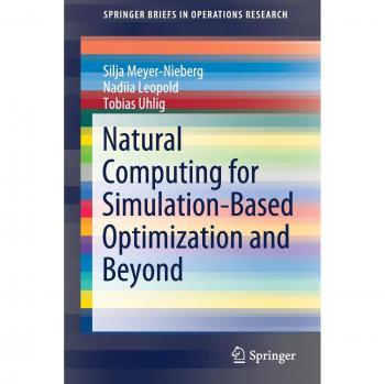 Natural Computing for Simulation-Based Optimization and Beyond (SpringerBriefs in Operations Research)