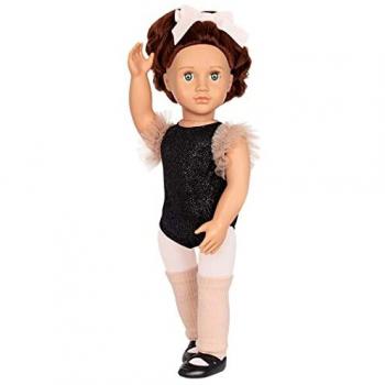 Our Generation Kiera 46cm Puppe