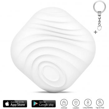 Localizzatore Bluetooth Animali & Borsa