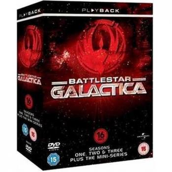 Battlestar Galactica
