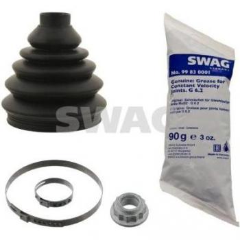Arbre de commande VOLKSWAGEN Golf 4 – SWAG 30 93 0142