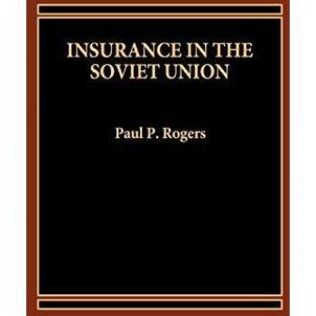 Insurance in the Soviet Union