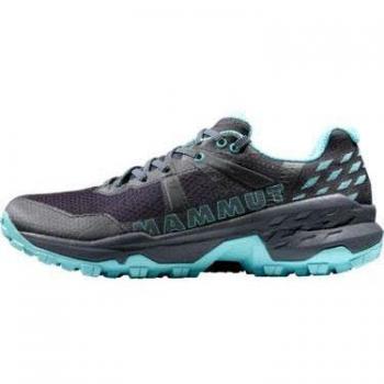 Mammut Sertig II Low GTX Damen Trekkingschuhe