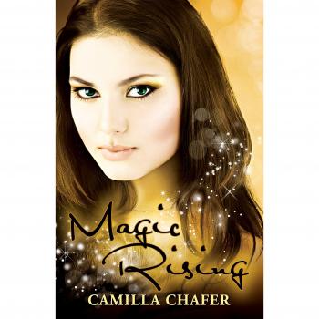 Magic Rising