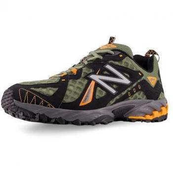 Baskets New Balance 610 Homme Taille 43 Vert