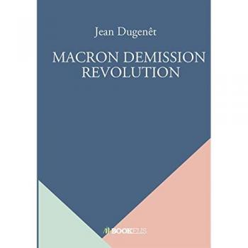 Macron demission  revolution