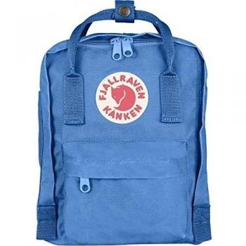 Fjällräven Kånken Lite Bleu