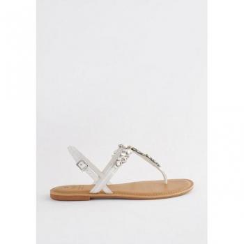 Scarpe Next Forever Comfort Bianco