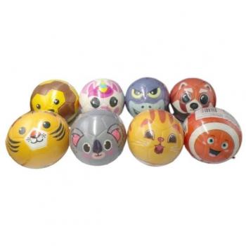 Ballon en Mousse Animaux