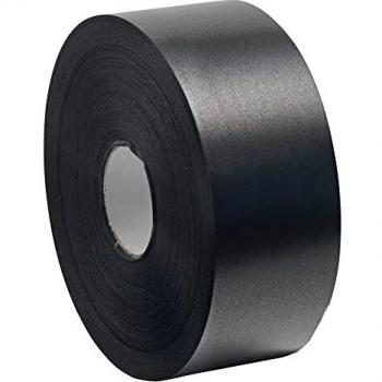 Nastro Adesivo Sintetico Brizzolari 50Mm X 100Mt Nero