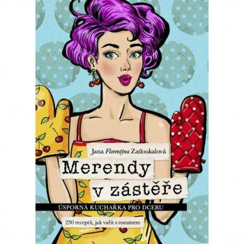 Merendy v zÃ¡stÄÅe
