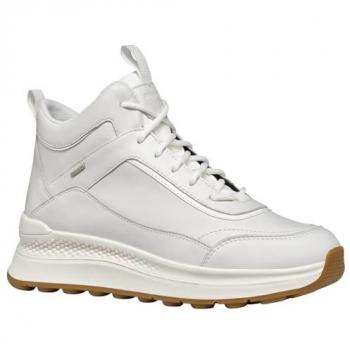 Sneaker Geox D Spherica Actif 39 Bianca