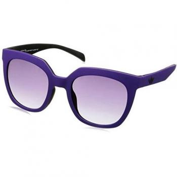 Adidas Originals AOR008 017.009 Women’s Sunglasses Purple Size 53