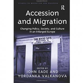 Accession and Migration, Studies in Migration and Diaspora