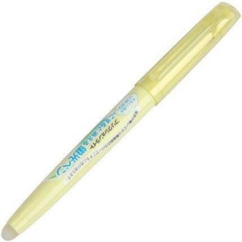 Resaltadores Pilot FriXion con Tinta Borrable