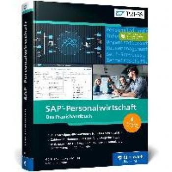 Gärtner, Christian: SAP-Personalwirtschaft