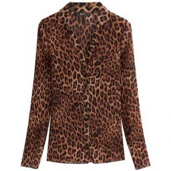 Blusa Next Sombra Negra