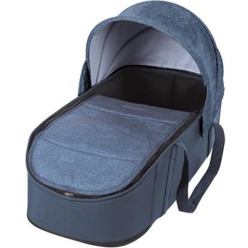 Bébé Confort Nacelle Souple Laika Nomad Grey 0-10 kg