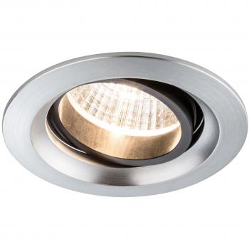 Paulmann 926.77 G9 7W Alluminio