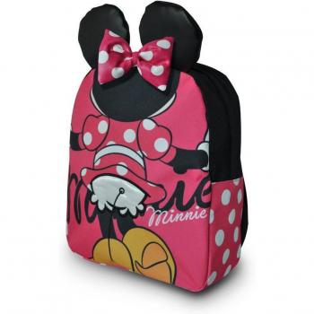 Minnie‑Mouse‑Tasche „Goldener Stern“