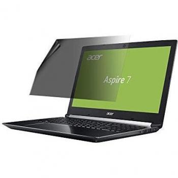 Celicious Lite 2‑Way Privacy Filter for Acer Aspire 7 (A717‑72G) – Anti‑Glare, Anti‑Spy