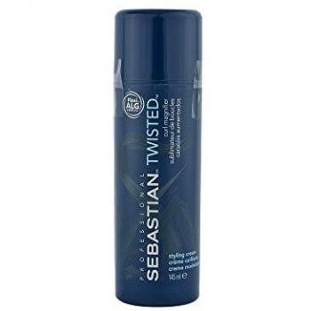 Sebastian Professional Twisted Curl Magnifier Cream 145ml