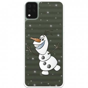 Funda de Disney Olaf para LG K42