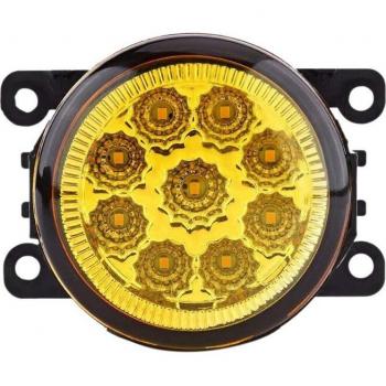 Feux de brouillard LED pour Ford Fusion 4F9Z-15200-AA