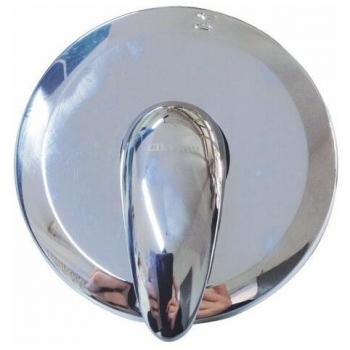 Miscelatore monocomando mix doccia 3 vie modello Selenia cromato