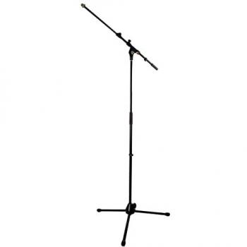 MUSIC STORE MIC 8 Höhenverstellbares Mikrofonstativ