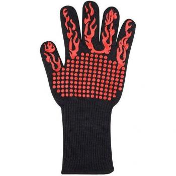 Baking Silicone Mittens
