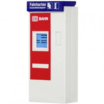 Viessmann Modelltechnik H0 LED Ticket Vending Machine