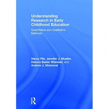 Understanding Research in Early Childhood Education: Quantitative and Qualitative Methods