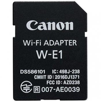 Modulo Canon W-E1 Wi-Fi