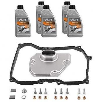 Pack Vidange Boîte Automatique VAICO V20‑2095 Mini