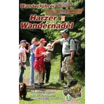 Wanderführer Harzer Wandernadel