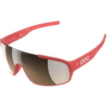 POC Crave Gafas de Sol para Hombre en Rosa
