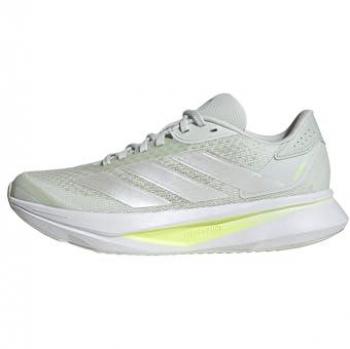 Chaussures de running adidas Duramo SL 2 vert clair blanc femme