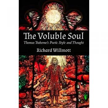 Wilmott, Richard: The Voluble Soul