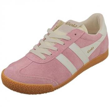 Gola Elan Scarpe Sportive Rosa