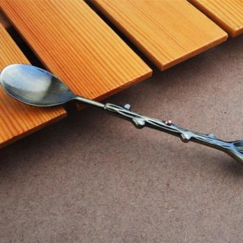 Small Coffee Spoon