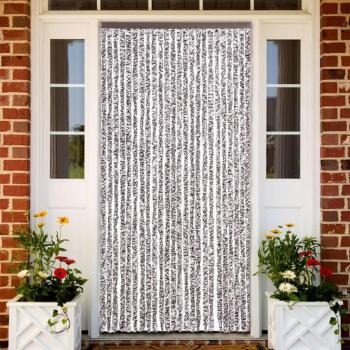 Chenille Fliegenvorhang 100x230 cm