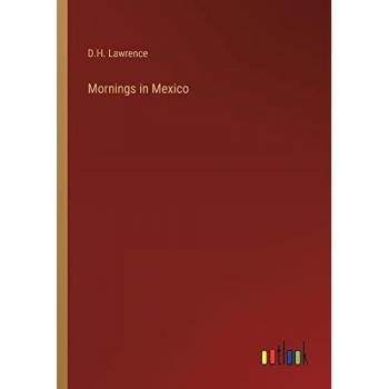 Mornings in Mexico