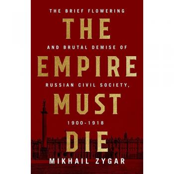 The Empire Must Die