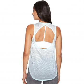 Canotta Nike Donna Smokey Mauve S