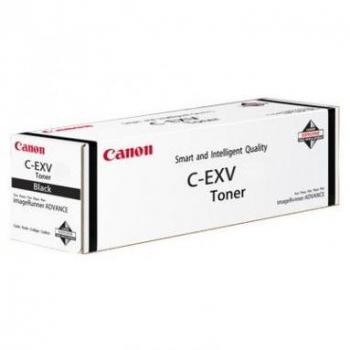 Cartouche de toner Canon C-EXV 47 1 pièce(s) Original Noir