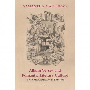 Vitalsource Technologies, Inc. Album Verses And Romantic Literary Culture