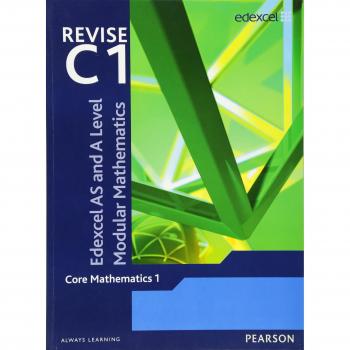 Revise Edexcel AS and A Level Modular Mathematics