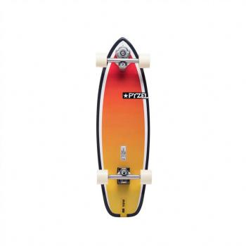 YOW Pyzel Ghost 33.5
