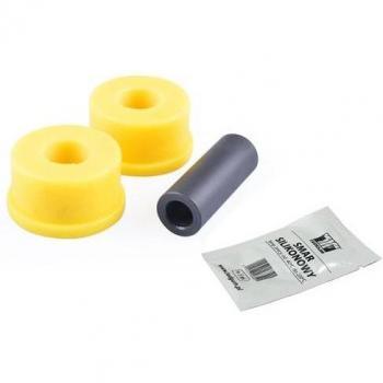 TEDGUM Silentblock de contrôle de bras TED43627